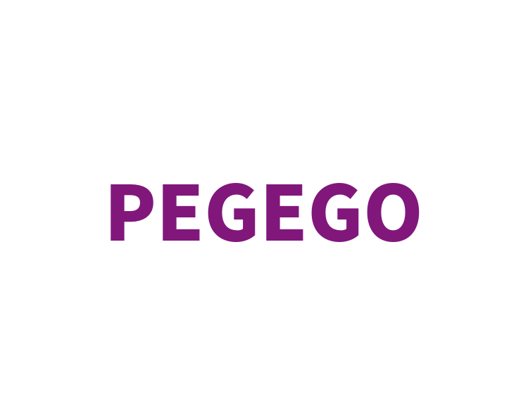 PEGEGO