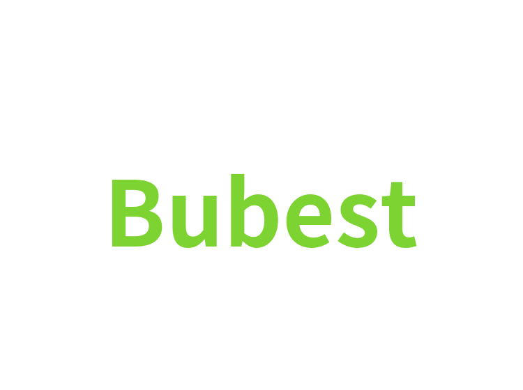 Bubest