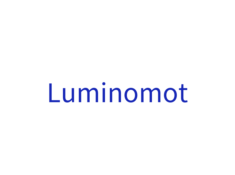Luminomot