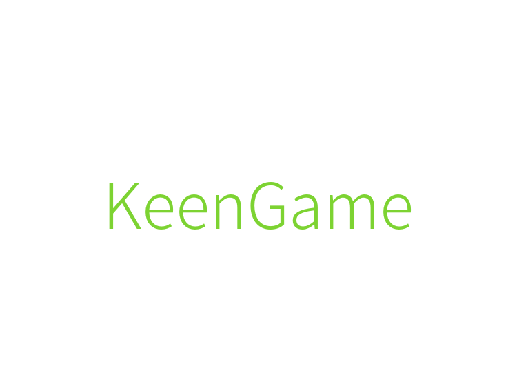 KeenGame