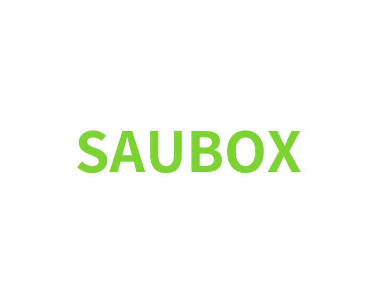SAUBOX