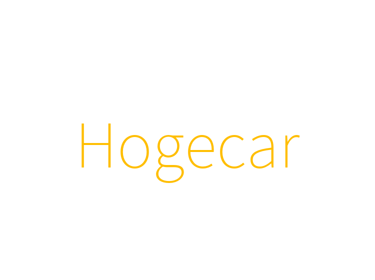 Hogecar