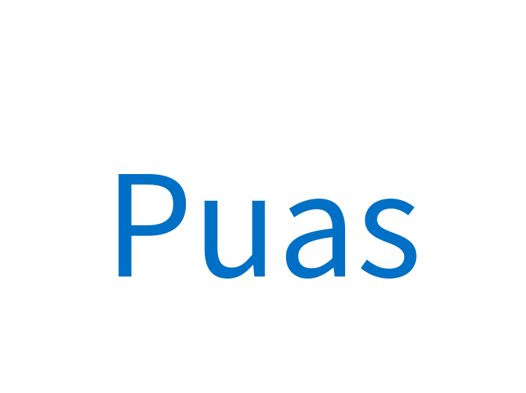 Puas