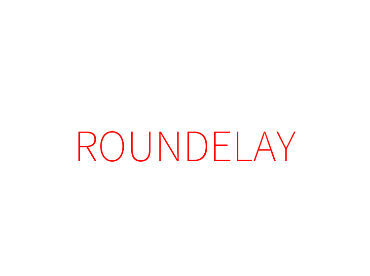 ROUNDELAY