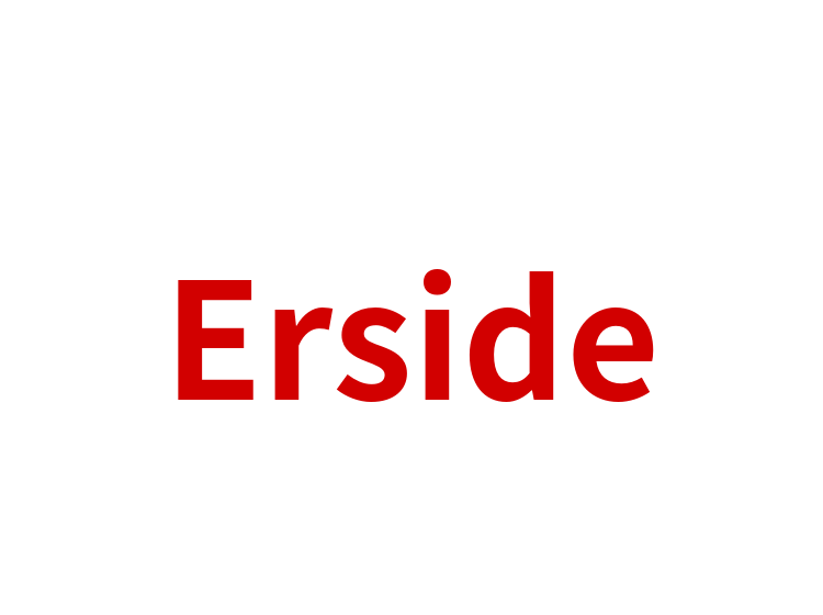 Erside