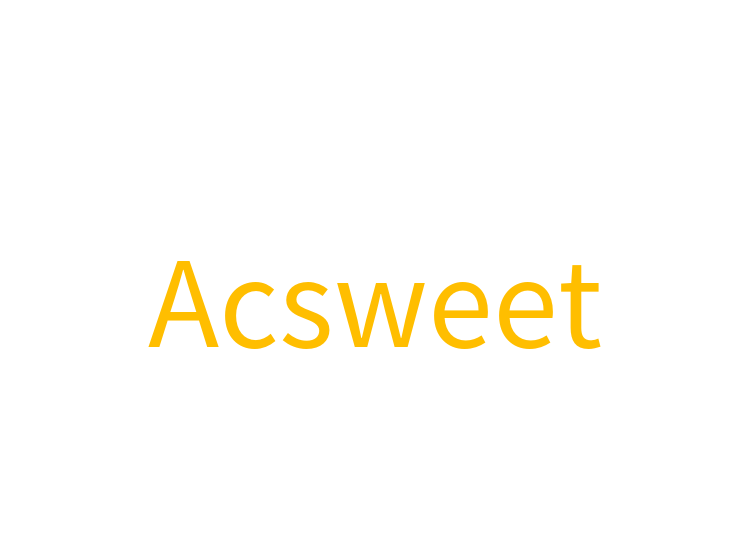 Acsweet