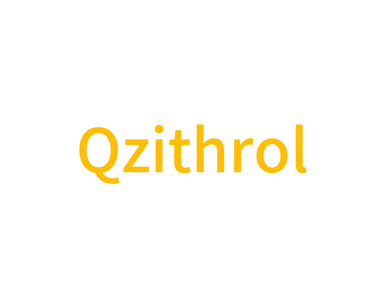 Qzithrol