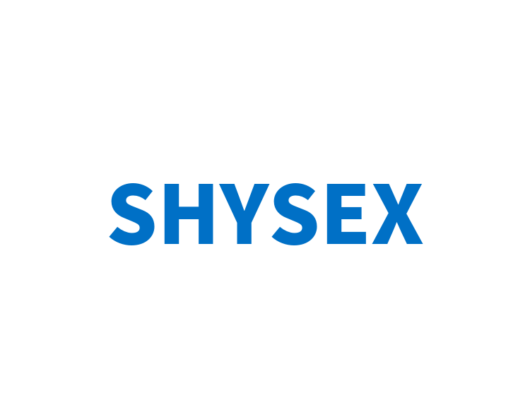 SHYSEX