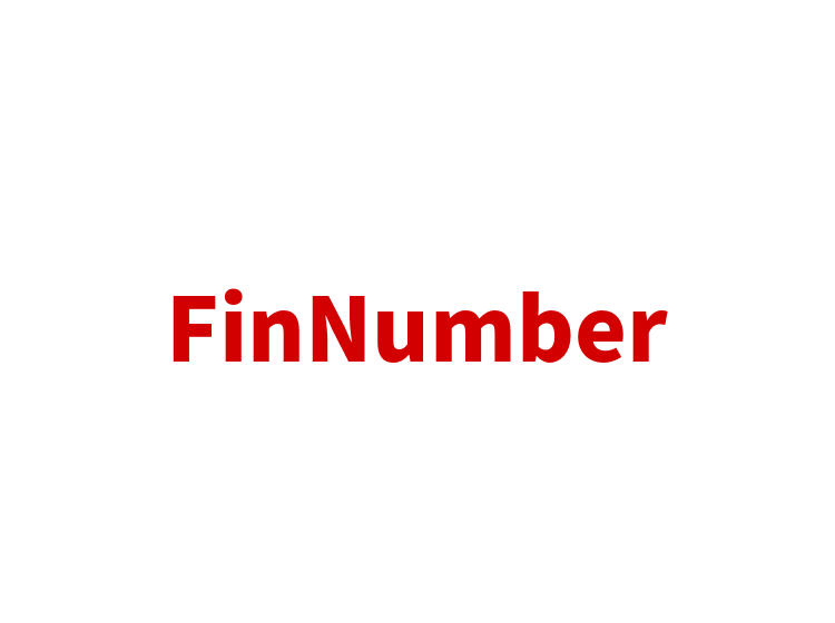 FinNumber