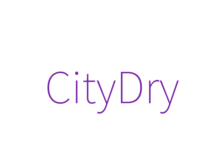 CityDry