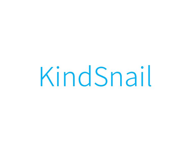 KindSnail