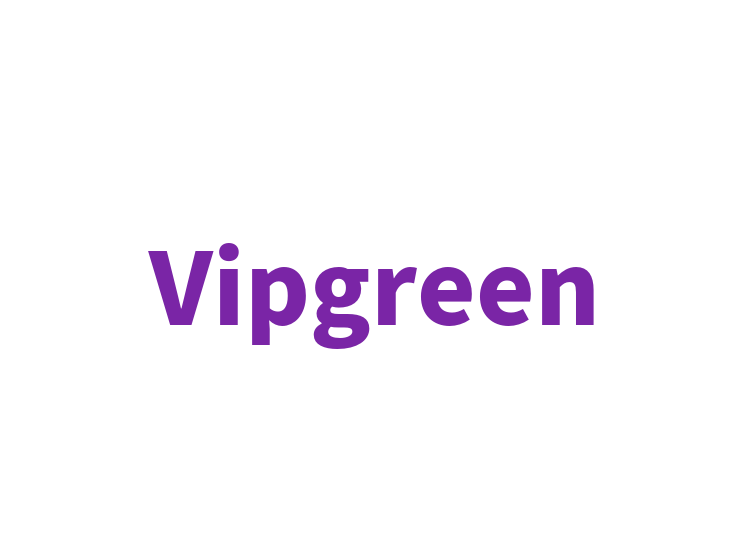 Vipgreen