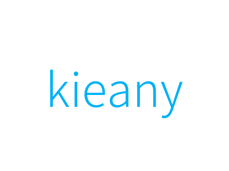 kieany