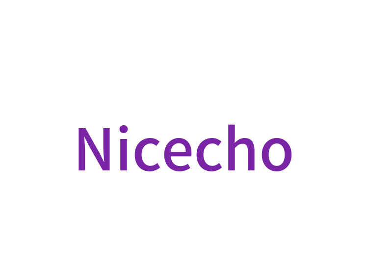 Nicecho