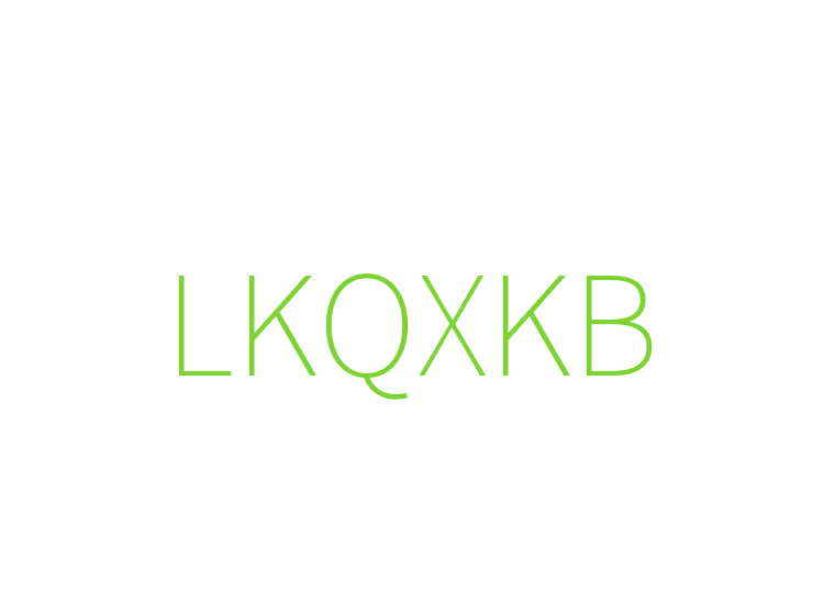 LKQXKB