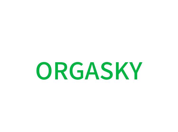 ORGASKY