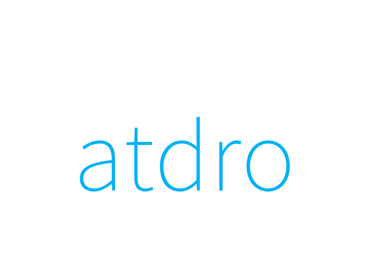 atdro