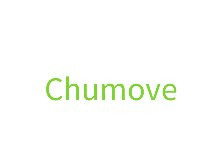 Chumove