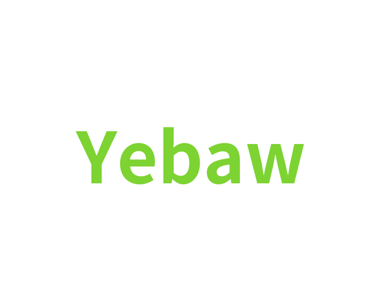 Yebaw