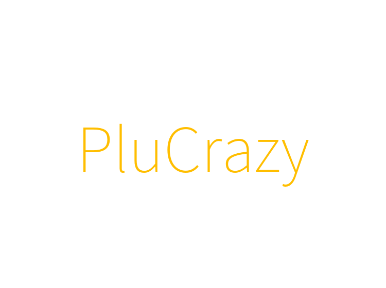 PluCrazy