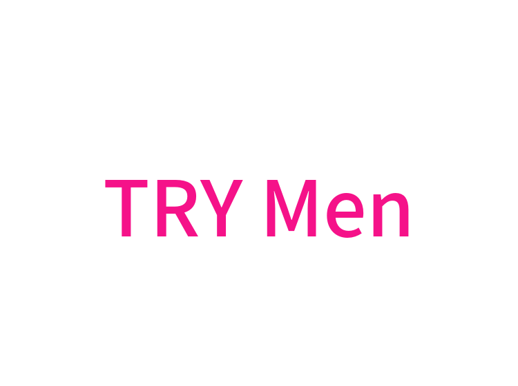 TRY Men