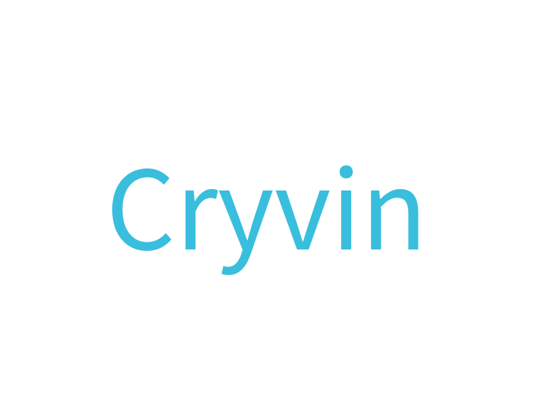 Cryvin