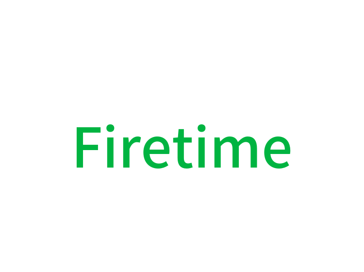 Firetime