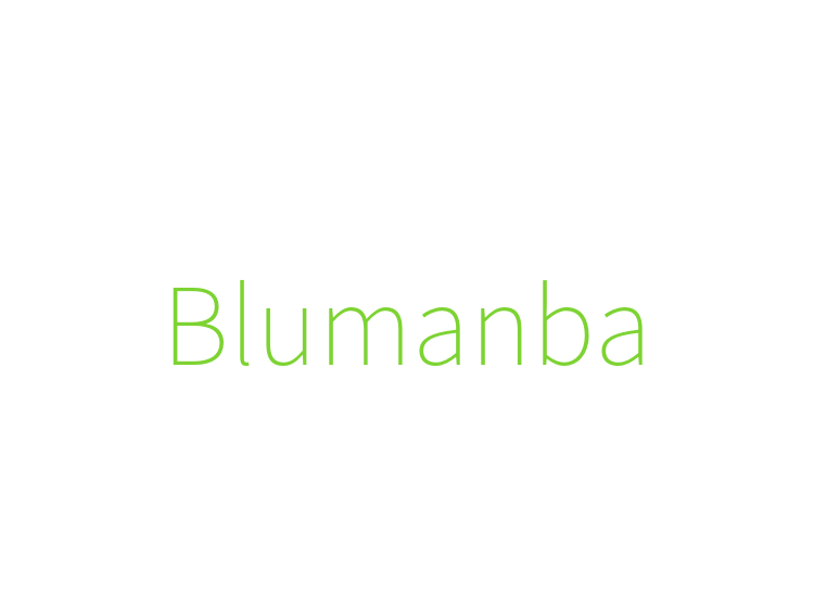 Blumanba