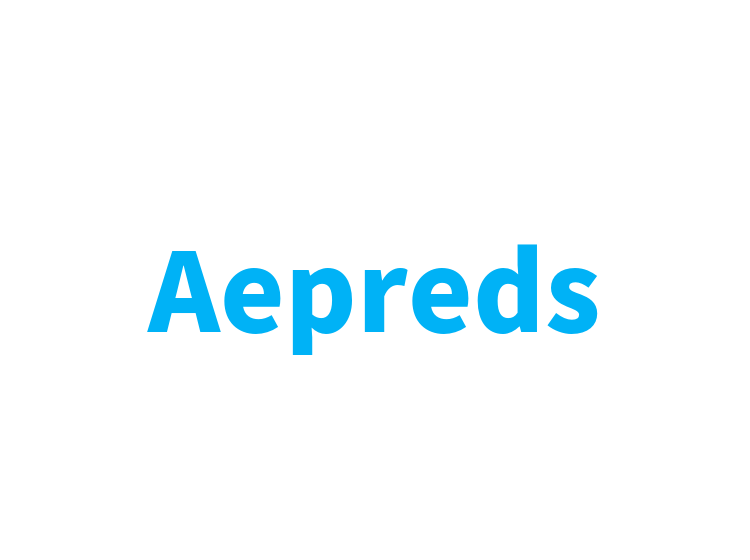 Aepreds