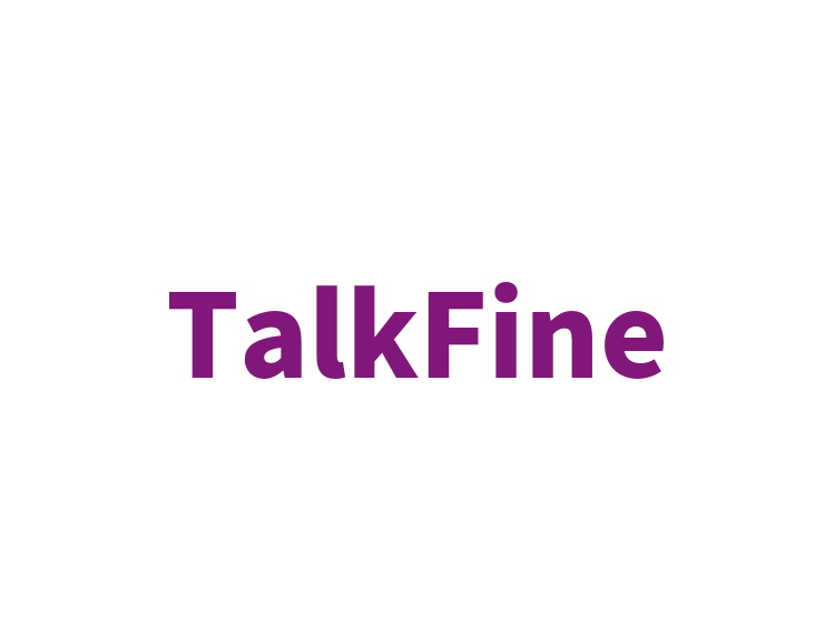 TalkFine
