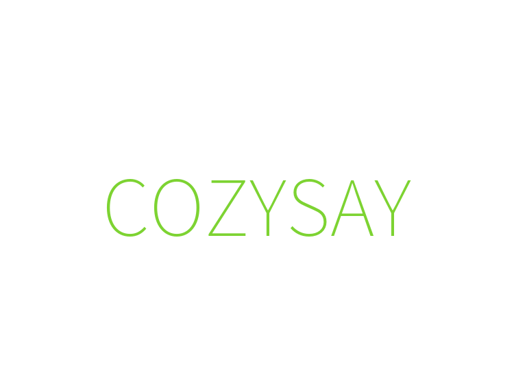 COZYSAY