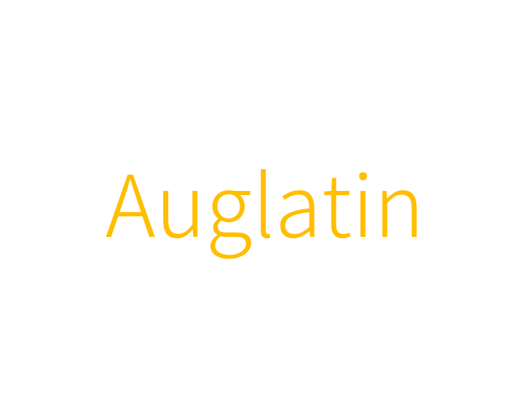 AUGLATIN