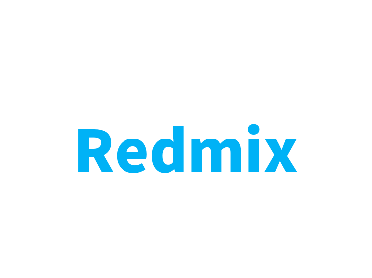 Redmix