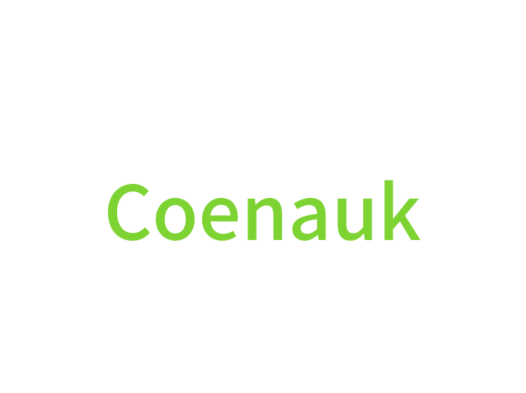Coenauk