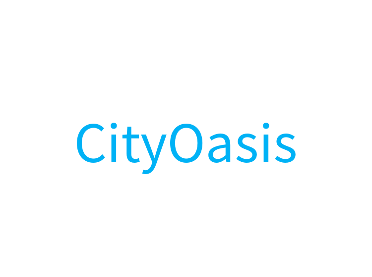 CityOasis