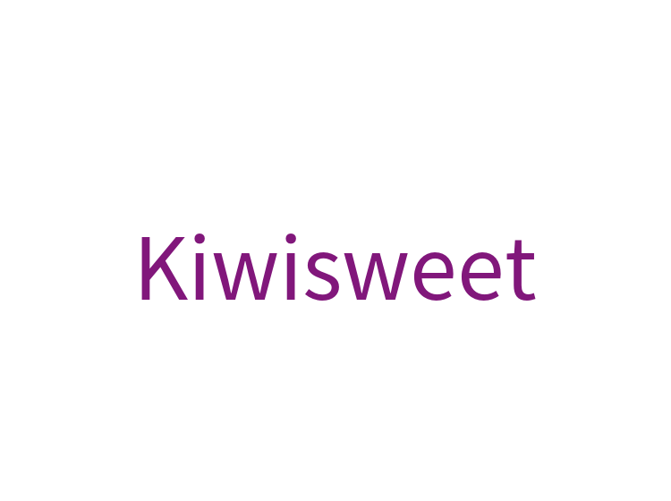 Kiwisweet