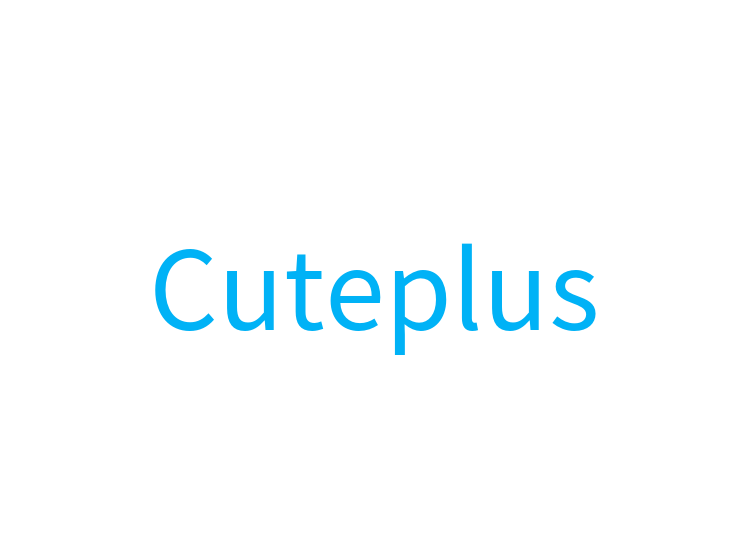 Cuteplus