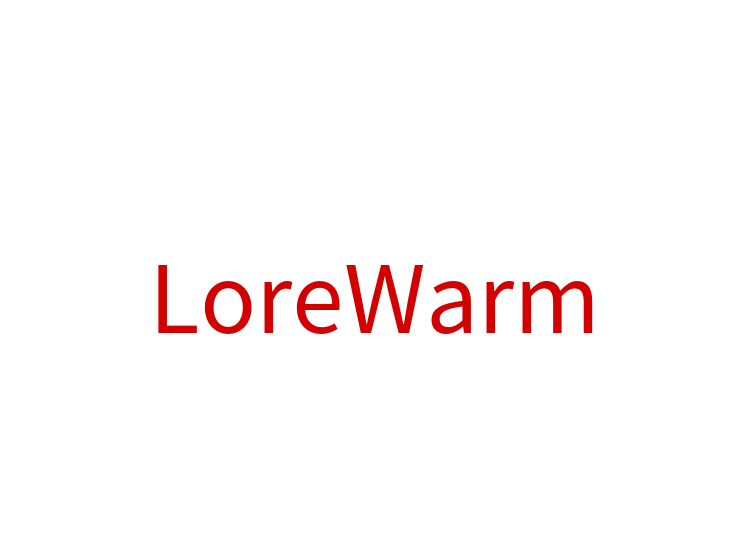 LoreWarm