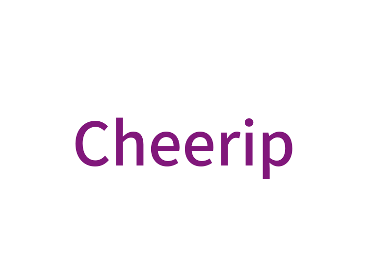 Cheerip