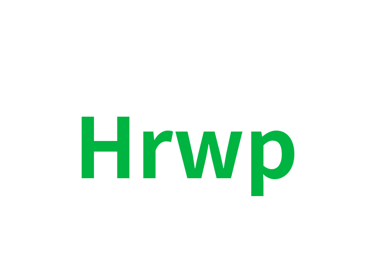 Hrwp