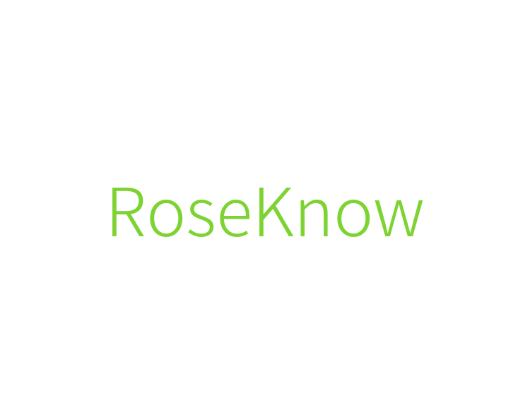RoseKnow