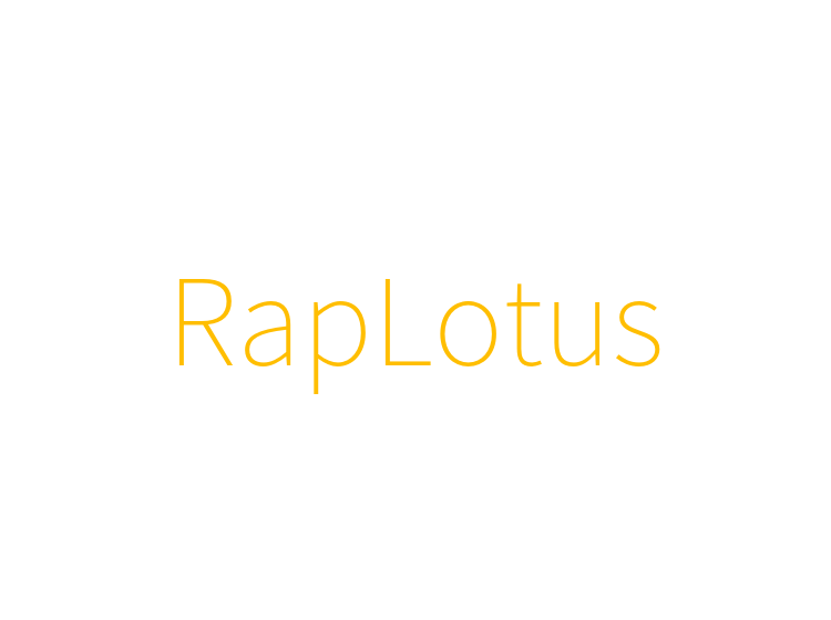 RapLotus