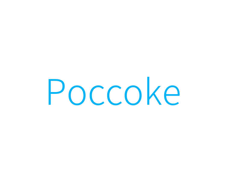 Poccoke