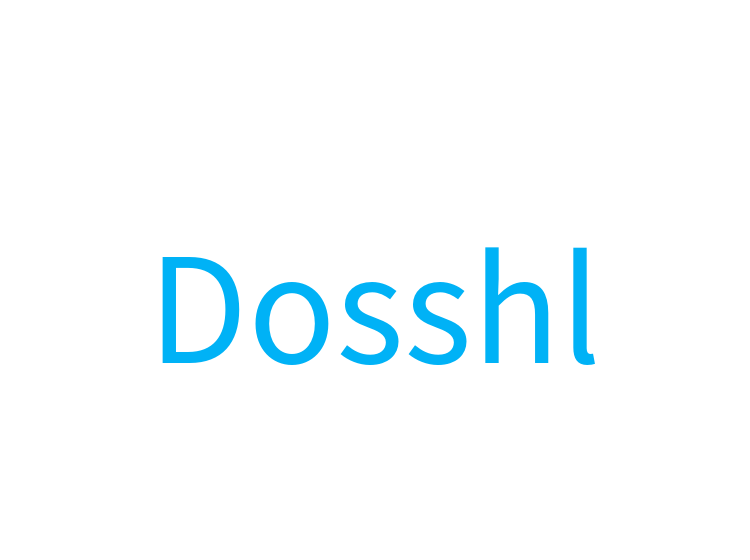 Dosshl