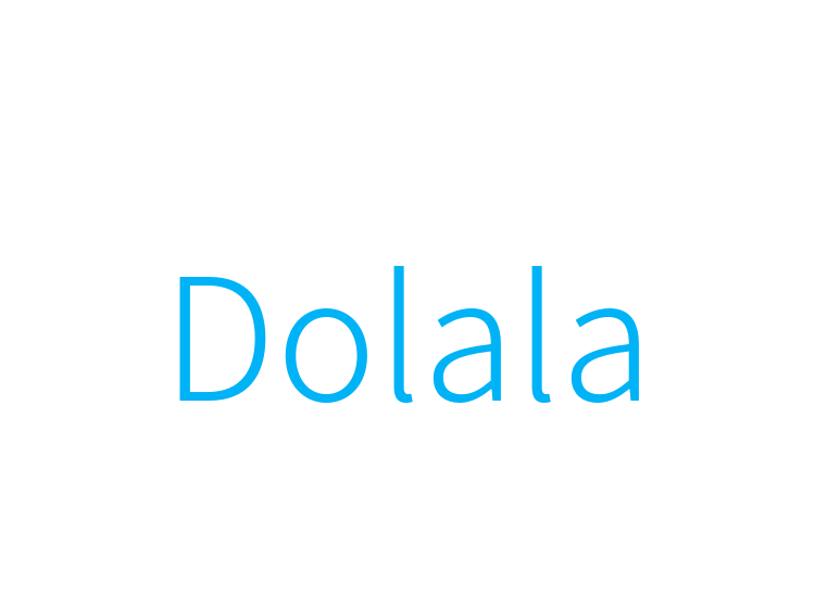 Dolala