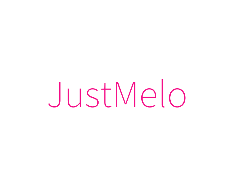JustMelo