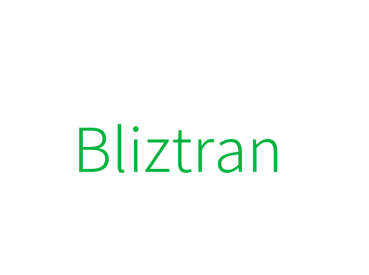Bliztran 