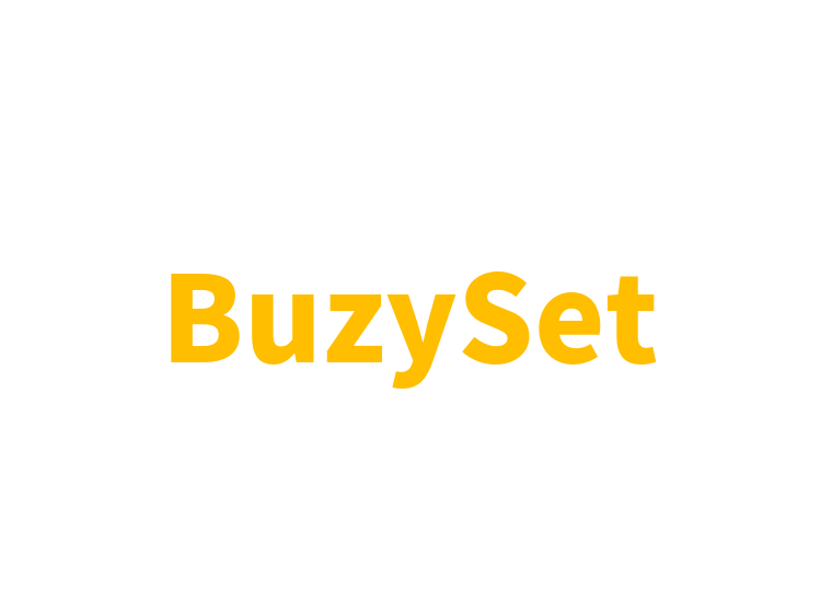 BuzySet