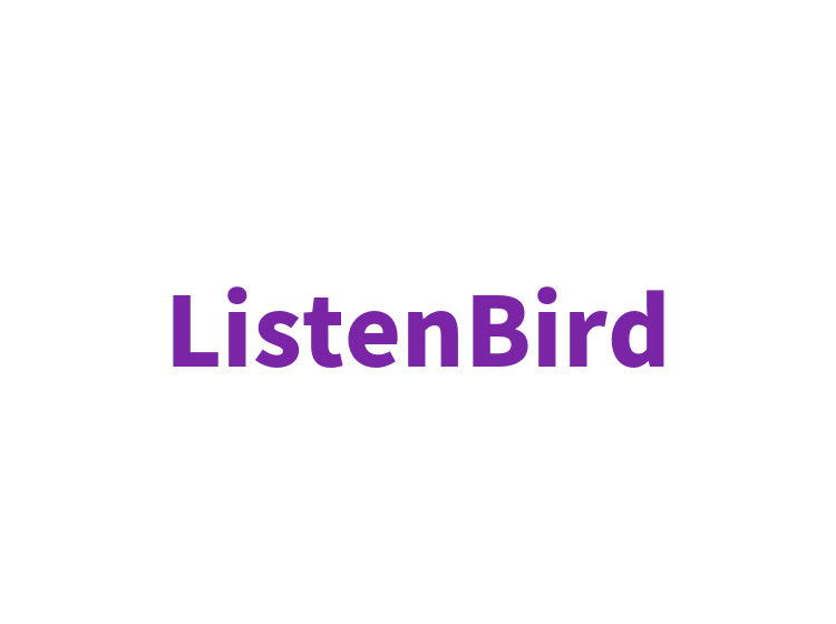 ListenBird