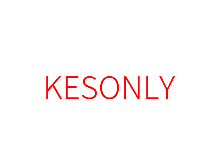 KESONLY